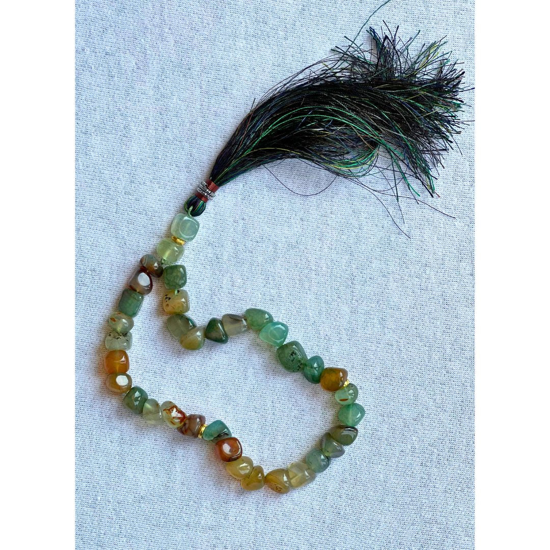 Tasbih - Prayer Beads