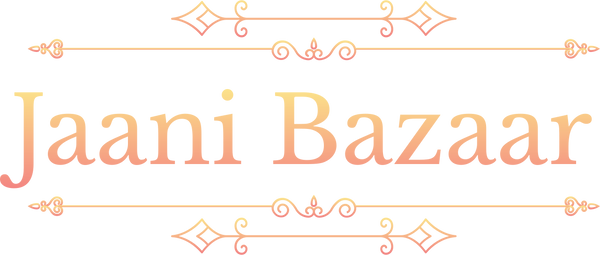 Jaani Bazaar 